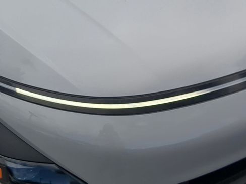 New 2026 Hyundai Kona SEL Sport FWD image 10