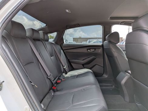 Used 2023 Honda Accord Sport image 29