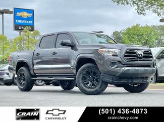 Used 2019 Toyota Tacoma SR w/ SR Convenience Package RWD video 1