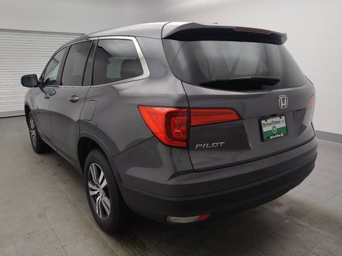 Used 2018 Honda Pilot EX-L image 5