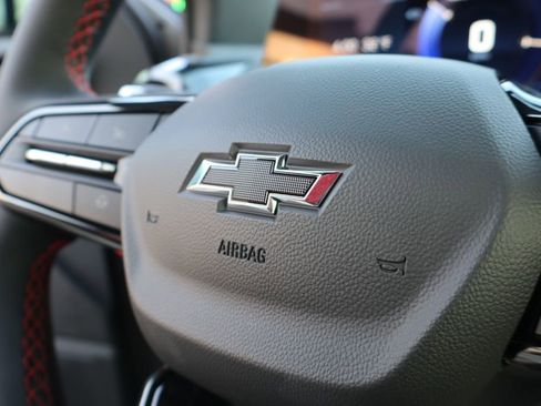 New 2026 Chevrolet Blazer EV SS image 31