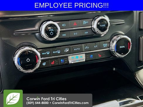 New 2026 Ford F150 Tremor w/ Equipment Group 402A High AWD/4WD image 9