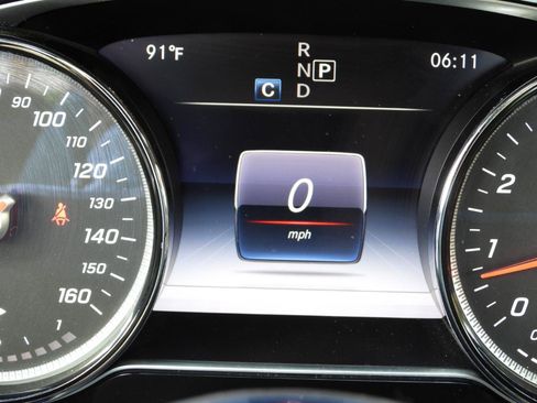 Used 2019 Mercedes-Benz E 450 Coupe image 94