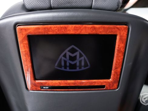 Used 2004 Maybach 57 image 36