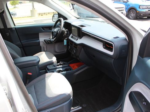 Used 2023 Ford Maverick XLT w/ XLT Luxury Package FWD image 13