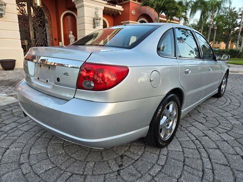 Used 2005 Saturn L-Series L300 FWD image 22