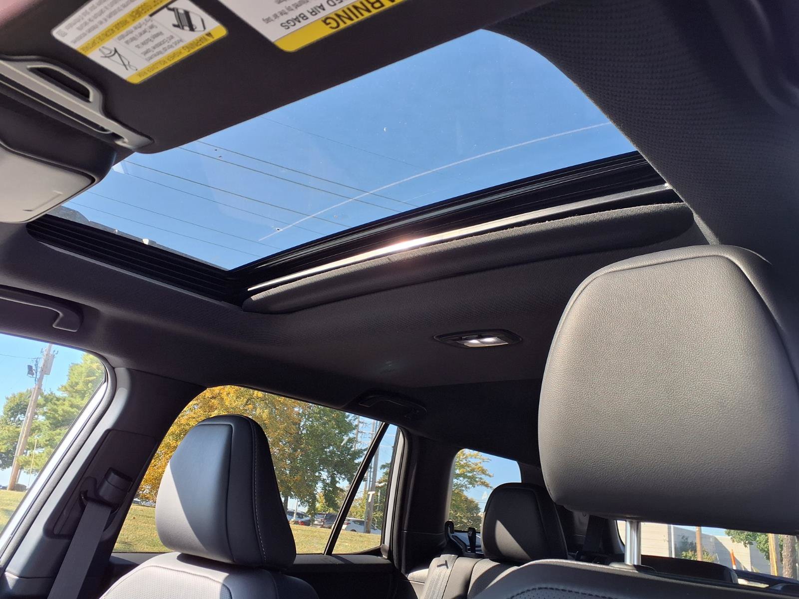 New 2026 Subaru Outback Limited AWD/4WD image 16