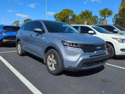 Used 2023 Kia Sorento LX