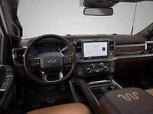 New 2026 Ford F250 King Ranch AWD/4WD image 86