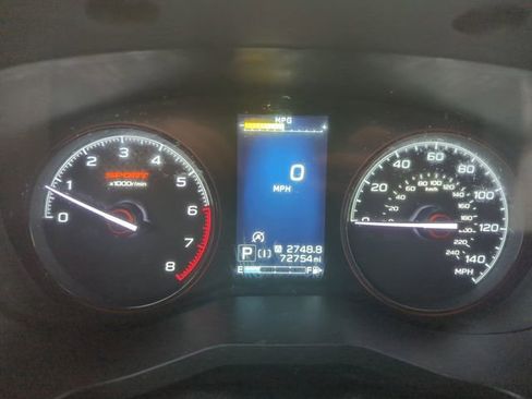 Used 2023 Subaru Forester Sport AWD/4WD image 21