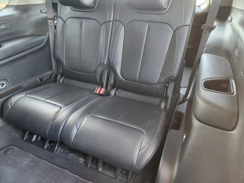 Used 2022 Jeep Grand Cherokee L Limited image 26