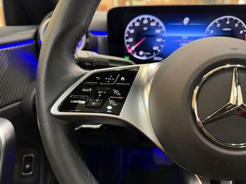 Used 2025 Mercedes-Benz CLA 250 image 16