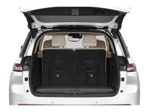 Used 2021 Jeep Grand Cherokee L Limited image 11