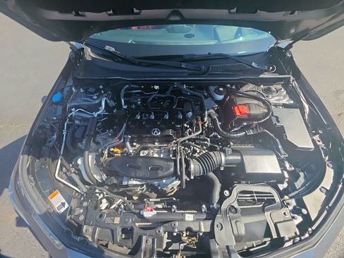 Used 2025 Acura Integra A-Spec FWD image 11