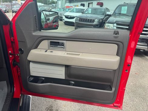 Used 2010 Ford F150 STX image 15
