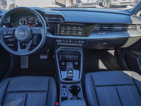 Used 2023 Audi A3 2.0T Premium w/ Convenience Package image 23