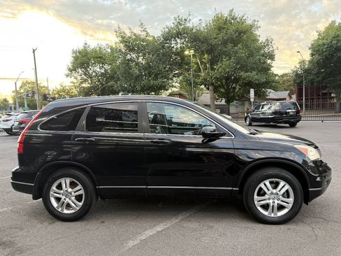 Used 2011 Honda CR-V EX-L image 5