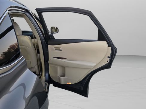 Used 2015 Lexus RX 350 FWD image 27