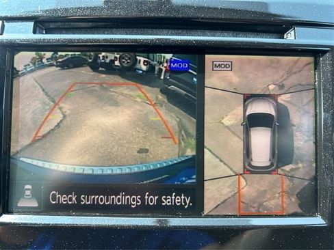 Used 2018 Nissan Rogue SV w/ Premium Package AWD/4WD image 31