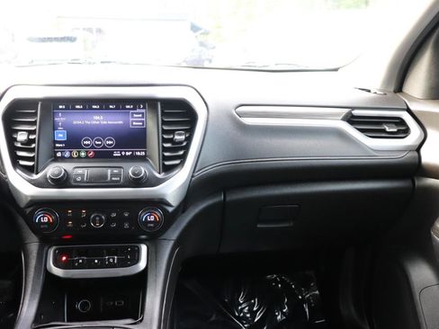 Used 2020 GMC Acadia SLT AWD/4WD image 19