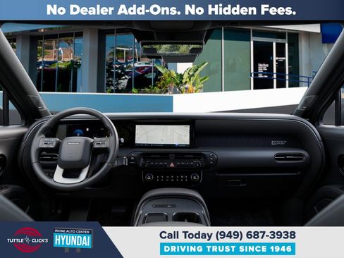 New 2026 Hyundai Palisade XRT Pro AWD/4WD image 11