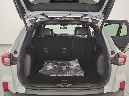 New 2026 Ford Escape ST-Line Select w/ Tech Pack #1 image 28