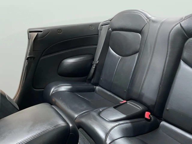 Used 2014 INFINITI Q60 Convertible w/ Premium Package RWD image 76
