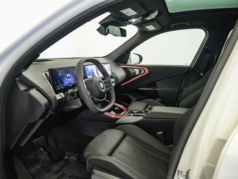 Used 2026 BMW X3 xDrive30 w/ Premium Package image 16