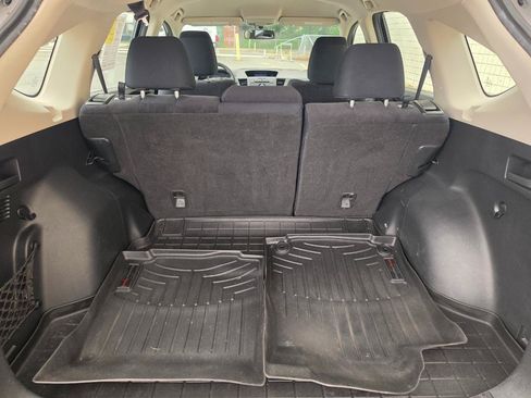 Used 2014 Honda CR-V LX image 8