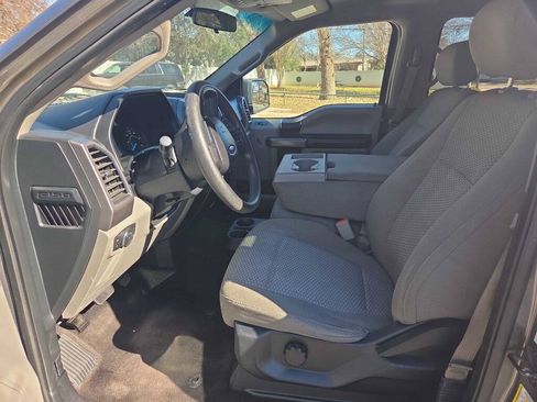 Used 2017 Ford F150 XLT RWD image 20