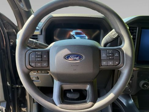 Used 2025 Ford F150 STX AWD/4WD image 13