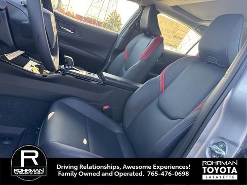 New 2026 Toyota Prius Plug-In Hybrid image 9