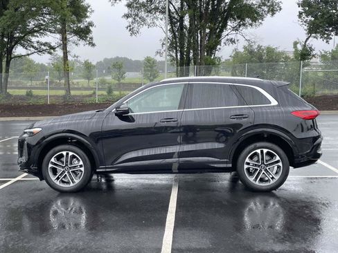 Used 2025 Audi Q5 Premium w/ Premium Plus AWD/4WD image 4