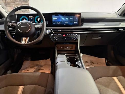 New 2025 Hyundai Sonata SEL FWD image 27