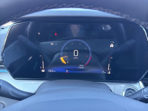 New 2026 Chevrolet Trax LT w/ LT Convenience Package image 20