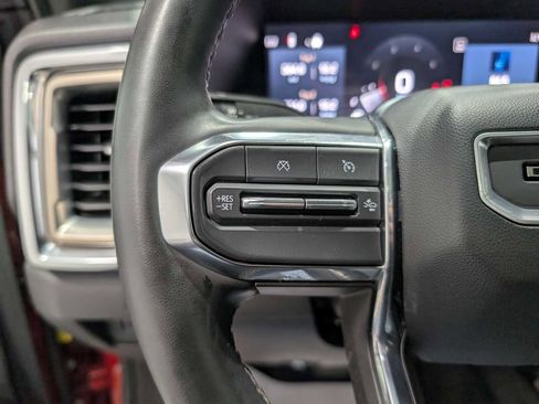 Certified 2023 GMC Canyon Denali image 37