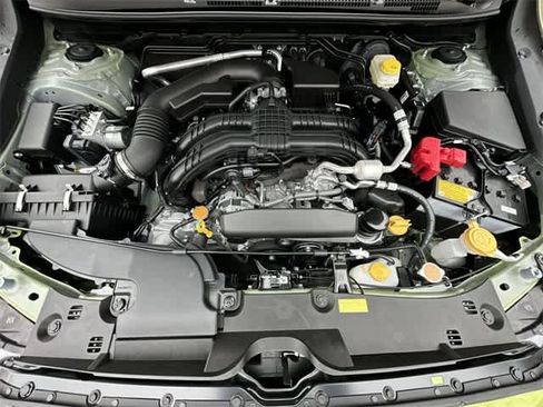 New 2026 Subaru Impreza 2.0i Sport image 23