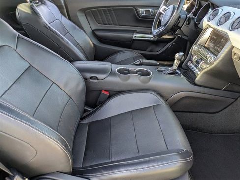 Used 2015 Ford Mustang GT Premium image 12