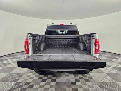 Used 2023 Ford F150 Tremor w/ Trailer Tow Package image 7