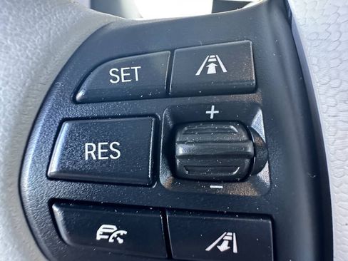 Used 2015 BMW i3 w/ Range Extender RWD image 19