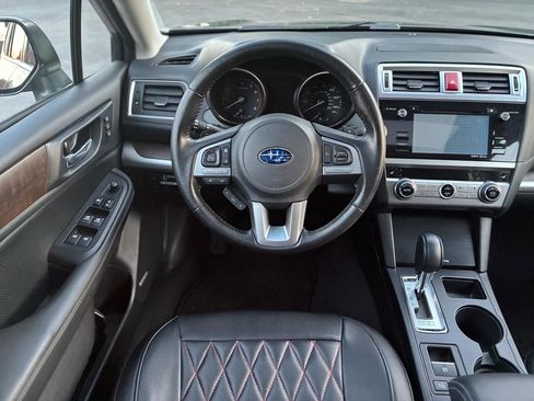 Used 2015 Subaru Outback 2.5i Limited image 30