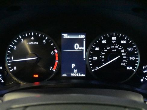 Used 2021 Lexus NX 300 FWD w/ Accessory Package image 18