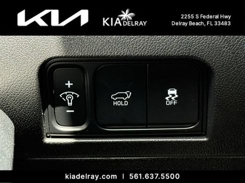Used 2026 Kia Sorento EX AWD/4WD image 25