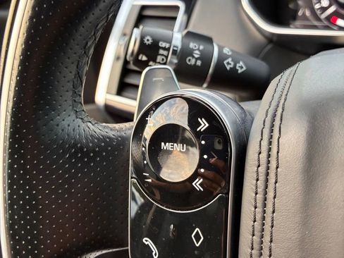 Used 2019 Land Rover Range Rover Sport HSE Dynamic AWD/4WD image 31