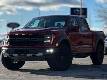 Used 2023 Ford F150 Raptor w/ Raptor 37 Performance Package