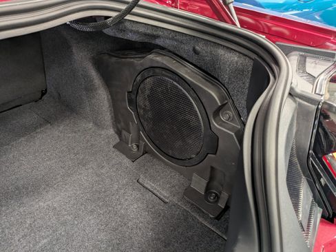 New 2025 Ford Mustang GT Premium image 30