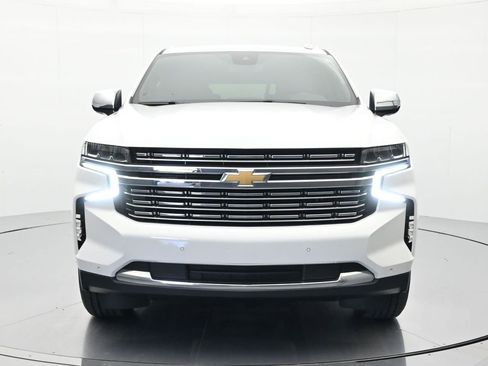 Certified 2023 Chevrolet Suburban Premier RWD image 2