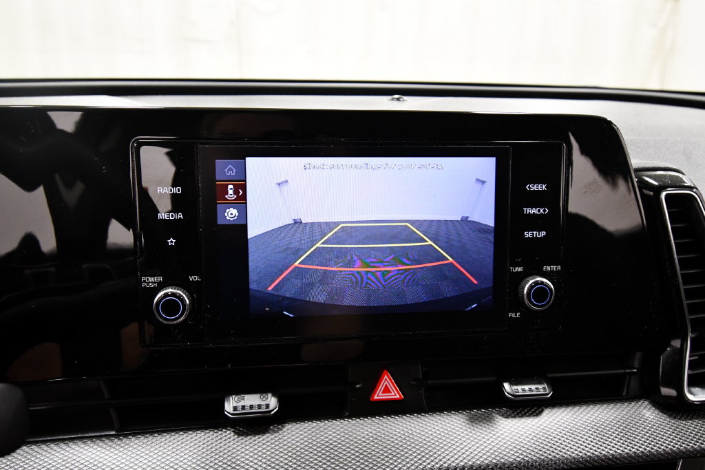 Certified 2023 Kia Sportage LX AWD/4WD image 24