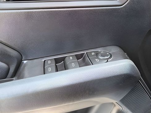 New 2026 GMC Canyon Elevation AWD/4WD image 28