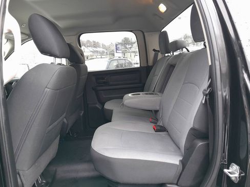 Used 2021 RAM 1500 Tradesman w/ Interior Cold Weather Group AWD/4WD image 27